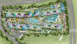 The Visionaire (D27), Condominium #571365921